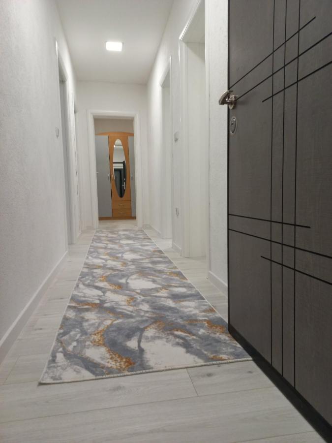 Sunset Delux Apartment Visoko Kültér fotó